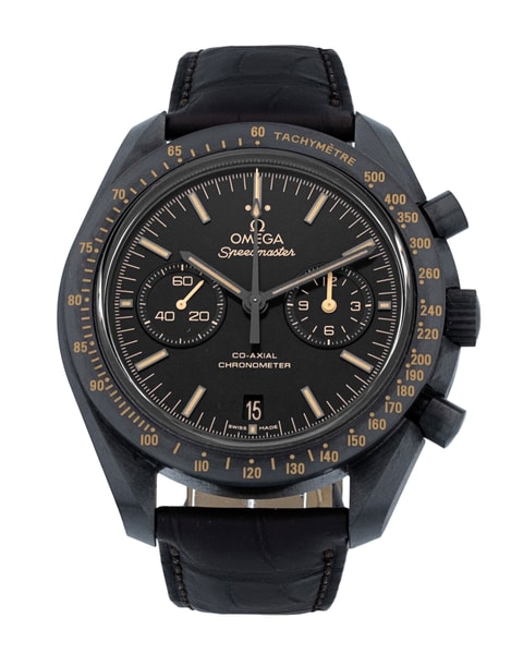 Omega Speedmaster Dark Side of the Moon 311.92.44.51.01.006